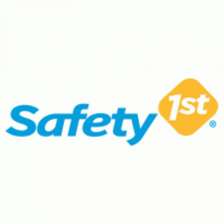 Safety 1st – Baby Relax Logo