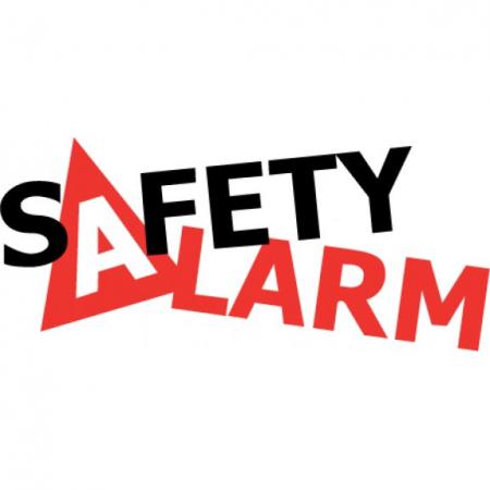 Safety Alarm Logo