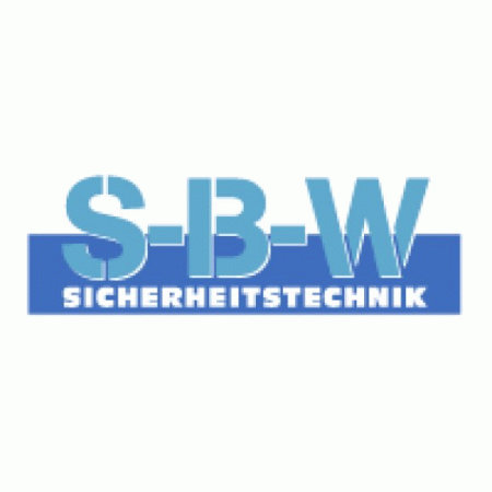 Sbw Gmbh & Co Kg Logo