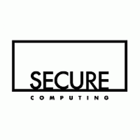 Secure Computing Logo