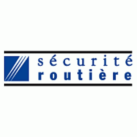 Securite Routiere Logo