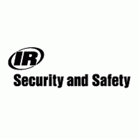 Security And Safety Logo