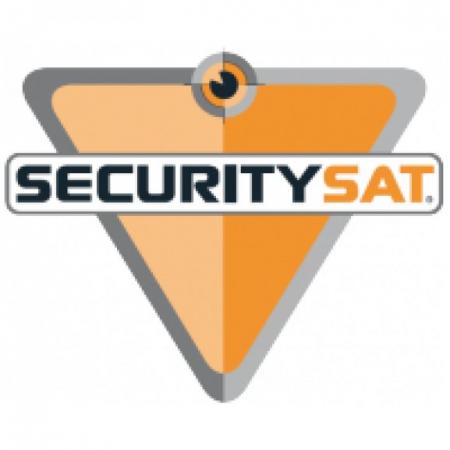 Security Sat Logo