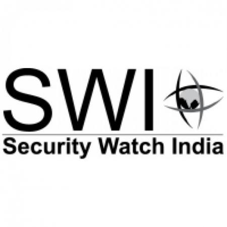 Security Watch India Logo