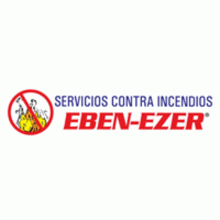 Servicios Contra Incendios Eben-ezer Logo