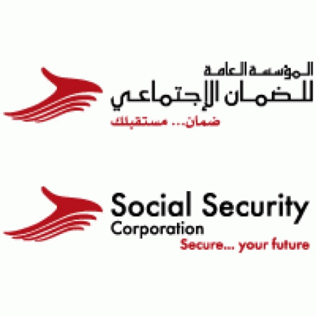 Social Security Corporation Logo