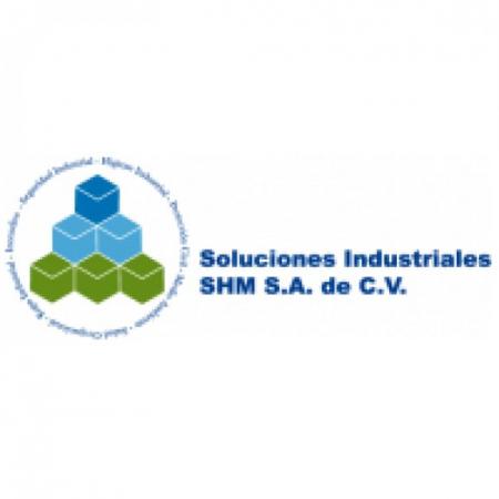 Soluciones Industriales Shm Logo