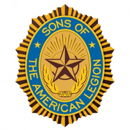 Sons Of The American Legion Logo