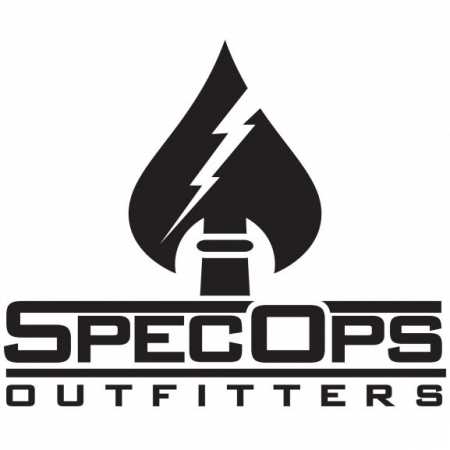 Spec Ops Outfitters Logo