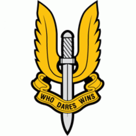 Special Air Service Sas Logo