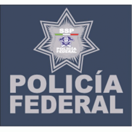 Ssepolicia Federal Ssp Logo