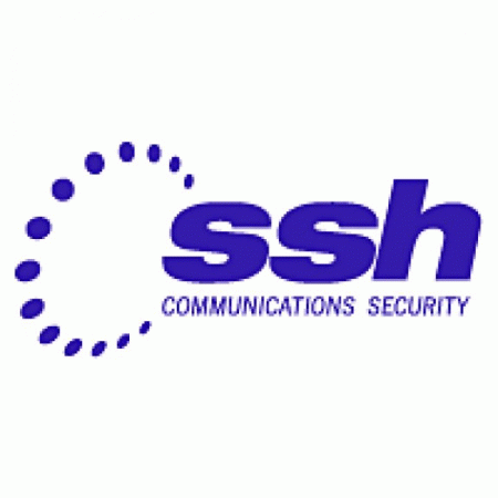 Ssh Logo