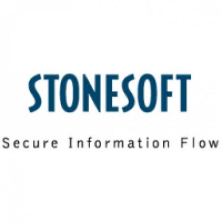 Stonesoft Corporation Logo