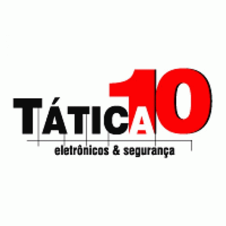 Tatica 10 Logo