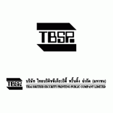 Tbsp Logo