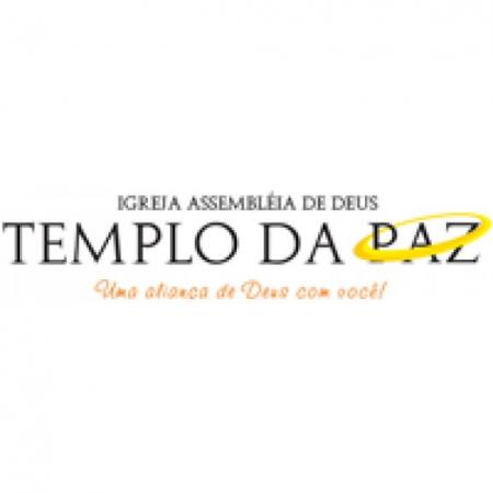 Templo Da Paz Logo