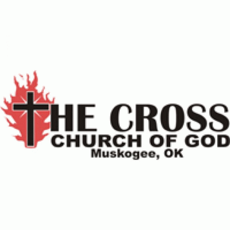 The Cross Church Of God Logo