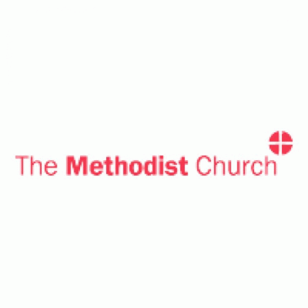 The Methodist Church Of Great Britain Logo