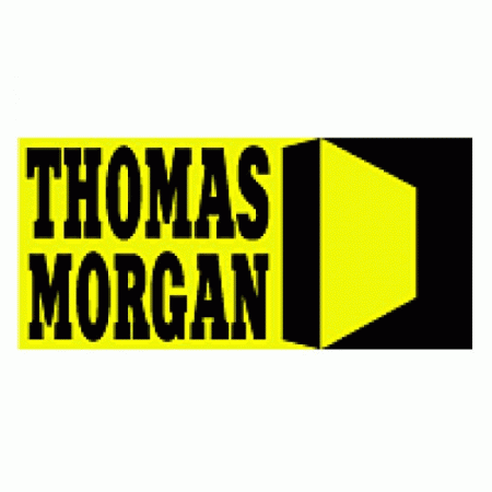 Thomas Morgan Logo