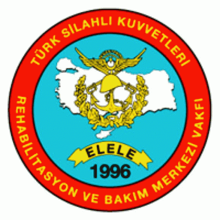 Turk Silahli Kuvvetleri Rehabilitasyon Ve Bakim Merkezi Vakfi Logo