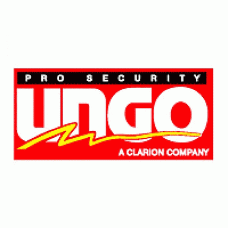 Ungo Logo