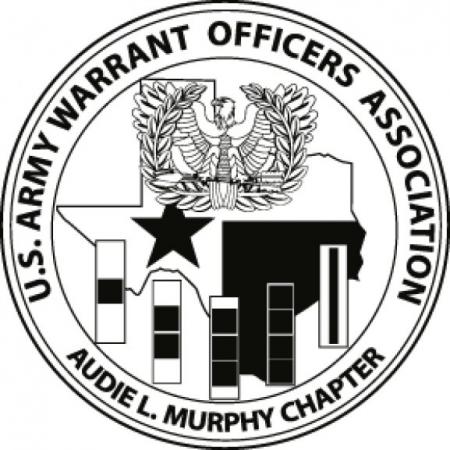 Us Army Warrant Officers Association Logo