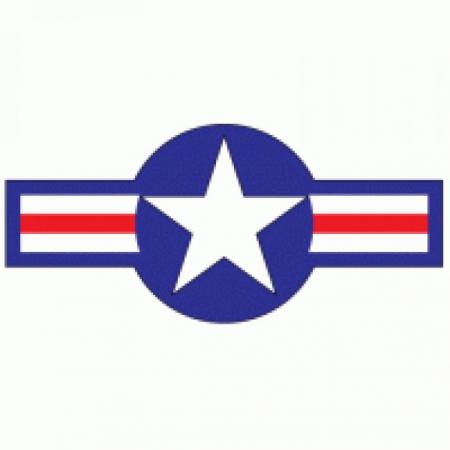 Us Military Roundel Logo