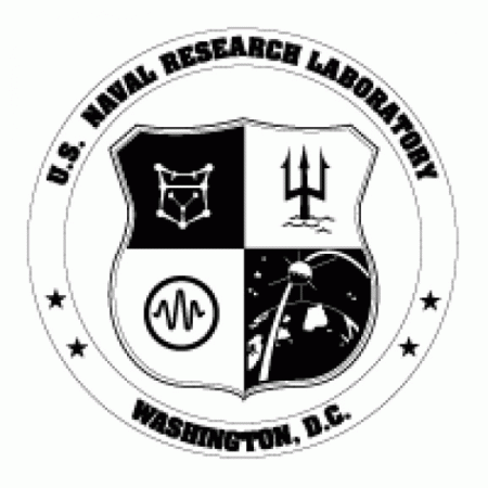 Us Naval Research Laboratory Logo
