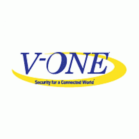 V-one Logo