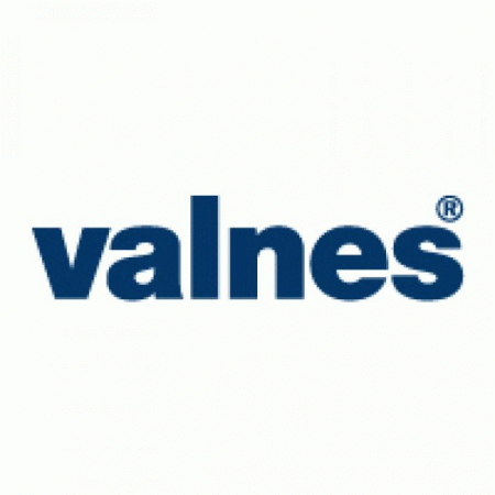 Valnes As Logo