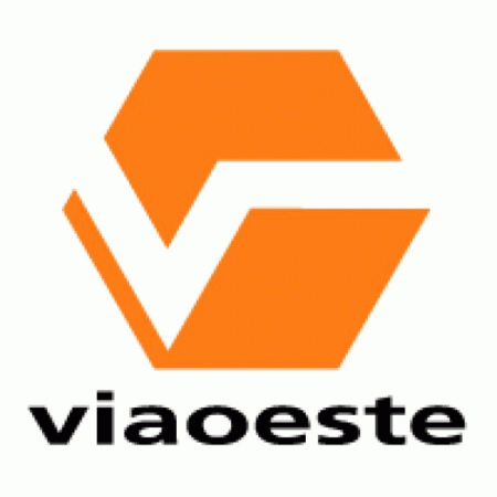Viaoeste Logo
