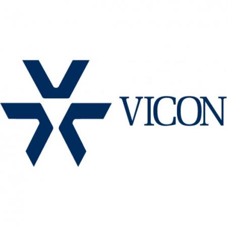 Vicon Security Logo