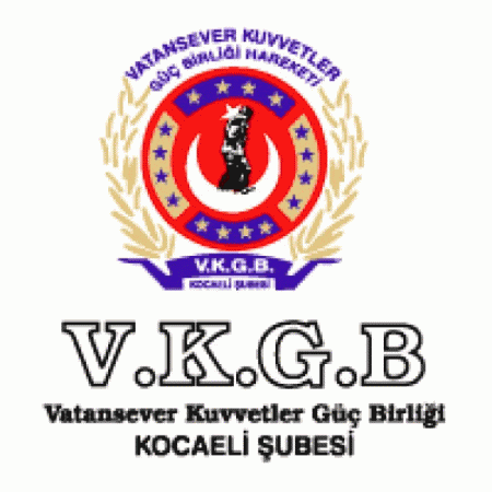 Vkgb Logo