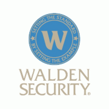 Walden Security Logo