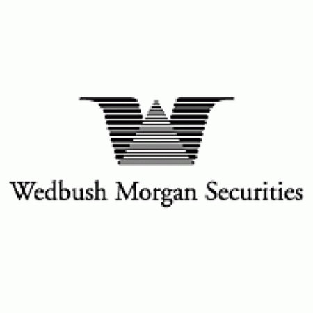 Wedbush Morgan Securities Logo