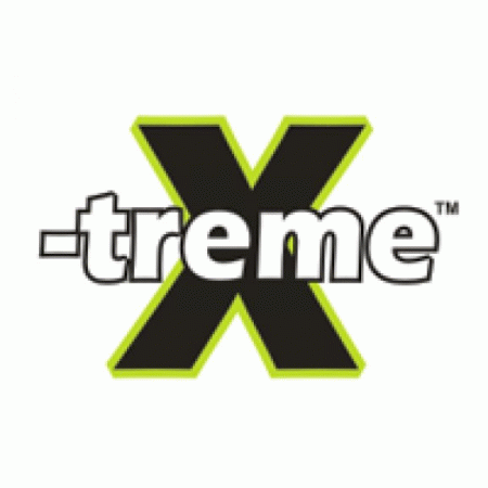 X-treme Logo