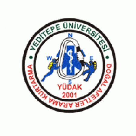 Yudak – Yediitepe Universitesi Logo