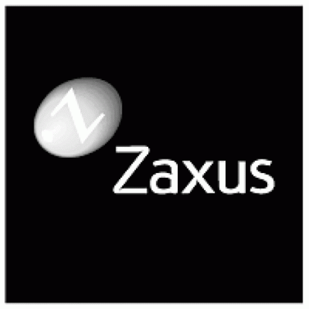 Zaxus Logo