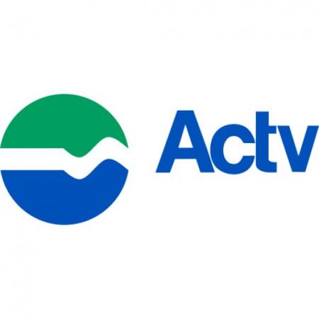 Actv Logo