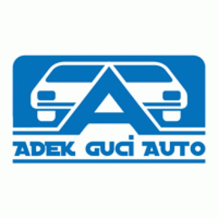 Adek Guci Logo