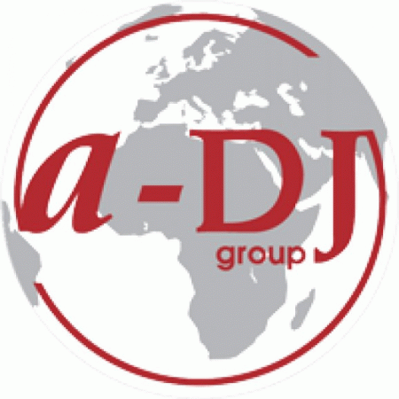 Adj-group Logo