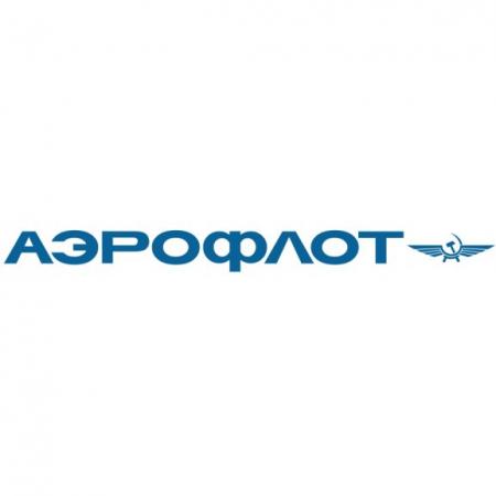 Aeroflot Logo