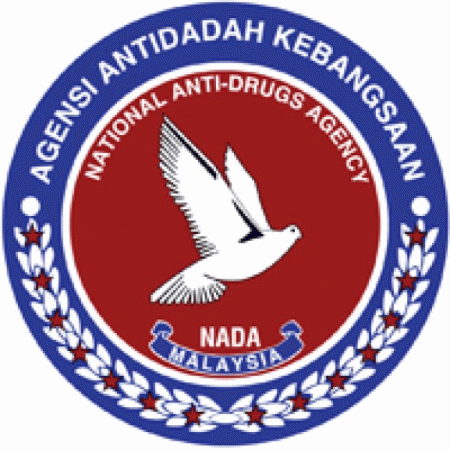 Agensi Antidadah Kebangsaan (aadk) Logo