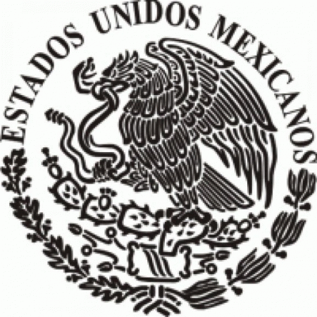 Aguila De Mexico Logo