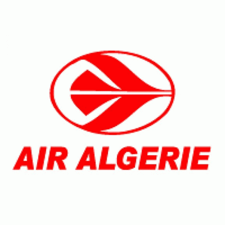 Air Algerie Logo