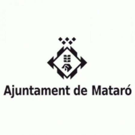 Ajuntament De Mataro Logo