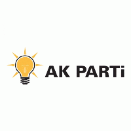 Ak Parti Logo