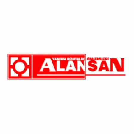 Alansan Yangin Logo