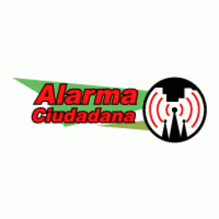Alarma Ciudadana Logo