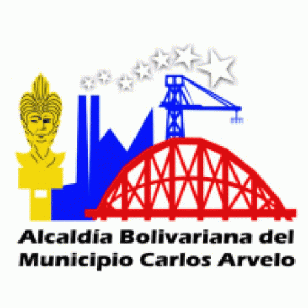 Alcaldia Bolivariana De Carlos Arvelo Logo